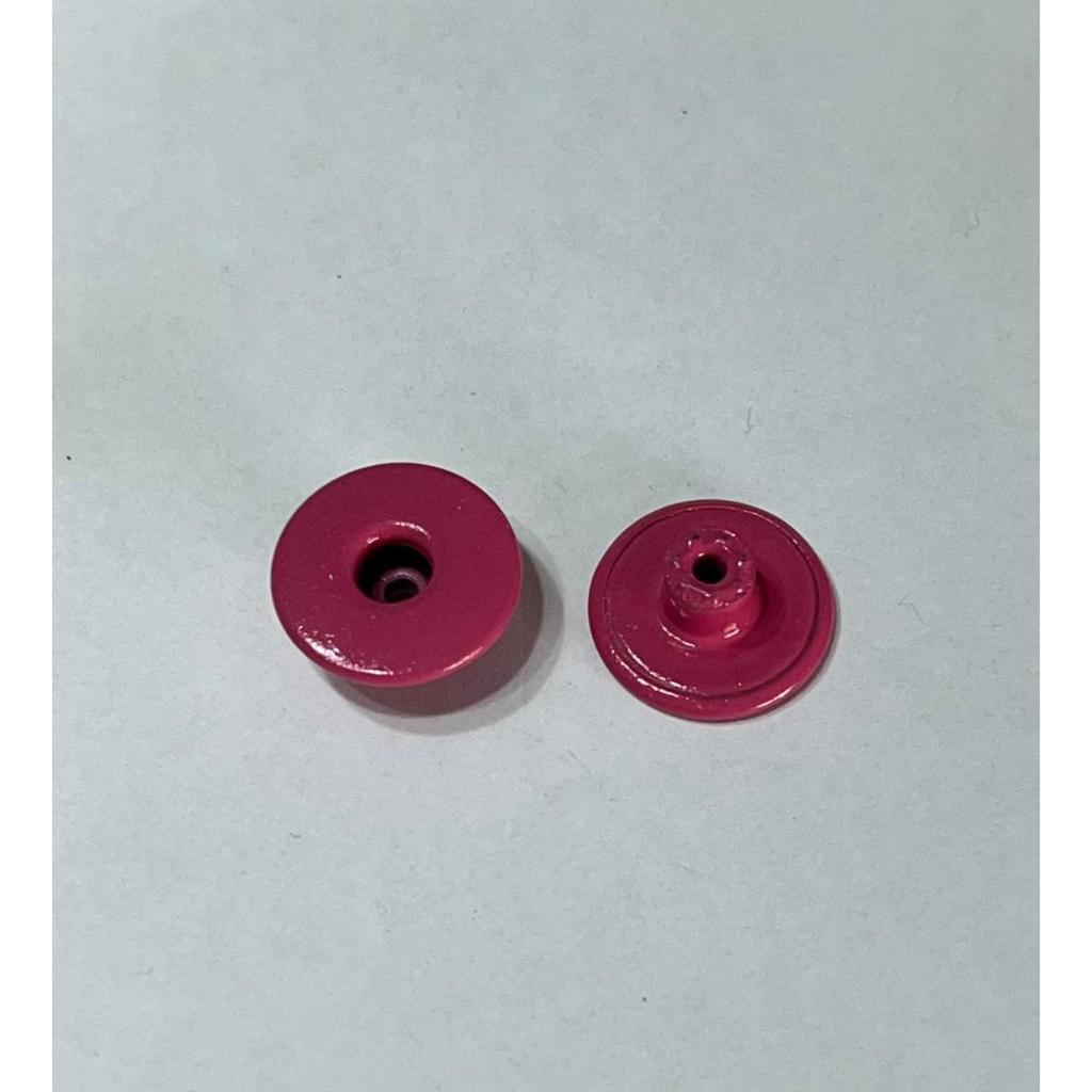 Botão Calça Jeans Tam 17 Flexível Metal 20 ou 10 Pçs