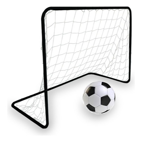 Mini Goleira Futebol – Trave para Chute ao G