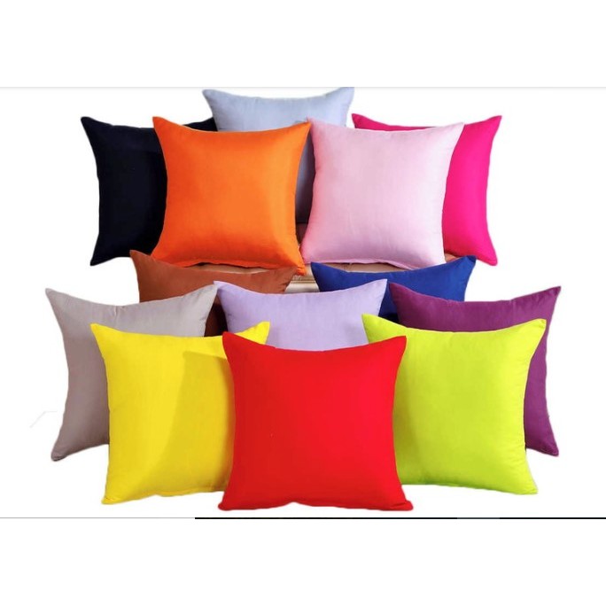 Capa de almofada Decoração Casa Sala Sofá Quart