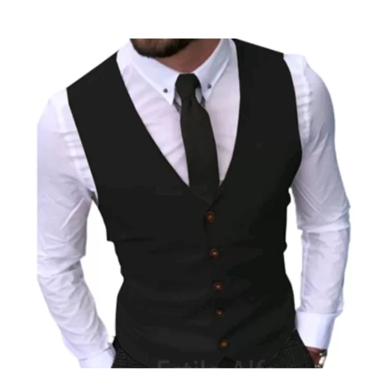 KIT COLETE SOCIAL MASCULINO + GRAVATA SLIM PREMIUM