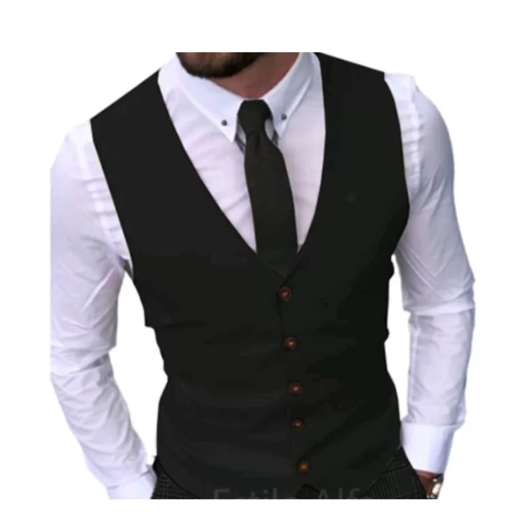 KIT COLETE SOCIAL MASCULINO + GRAVATA SLIM PREMIUM – ENVIO IMEDIATO