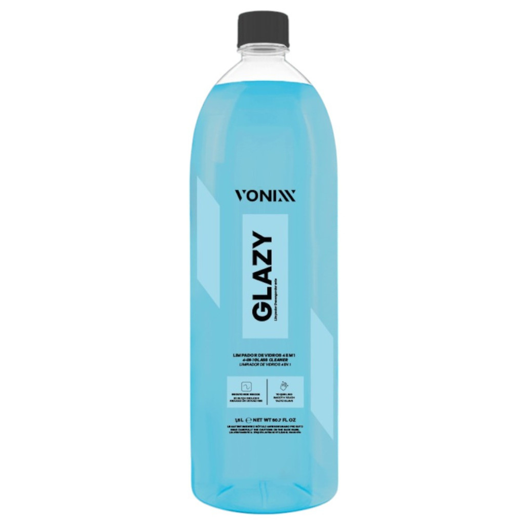 Glazy Limpa Vidros 1,5L Vonixx