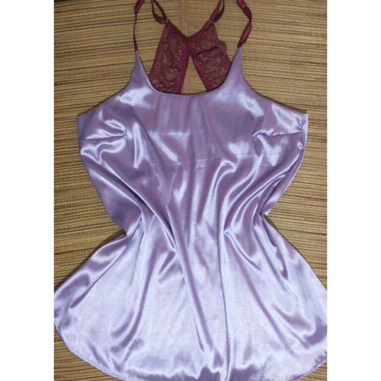 camisola feminina plus size ao M pijama cetim