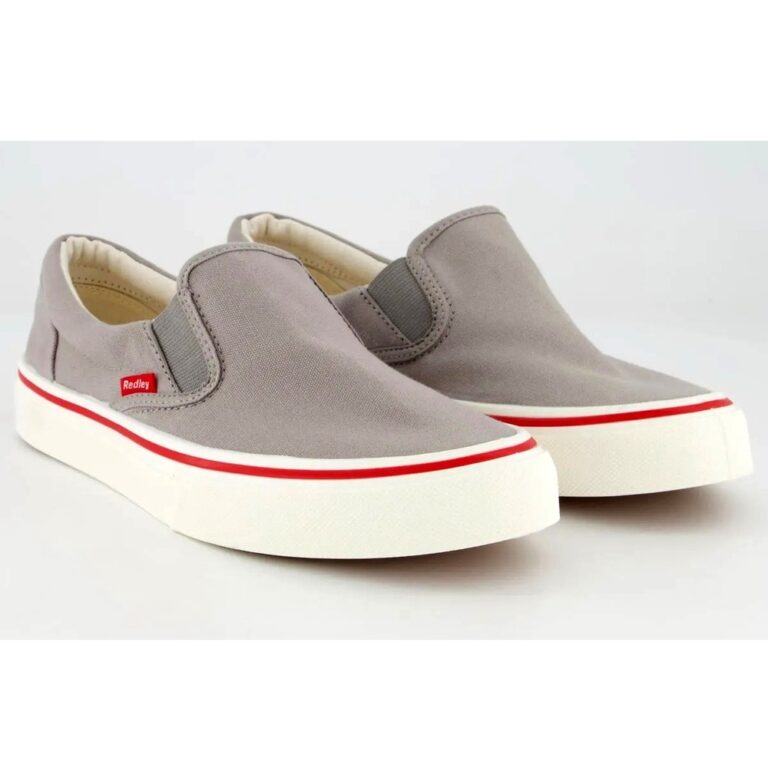 Tênis Slip On Redley Originals Masculino – 