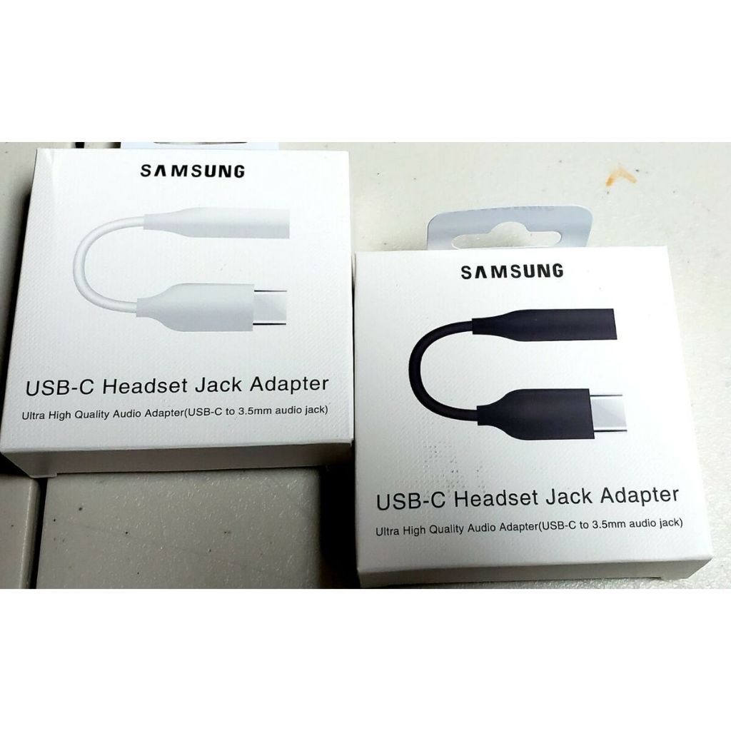ADAPTADOR SAMSUNG TIPO C X P2 ORIGINAL