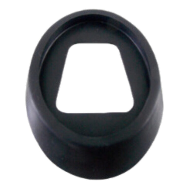 Anel Borracha Vedação Base Antena Corsa Hatch 20