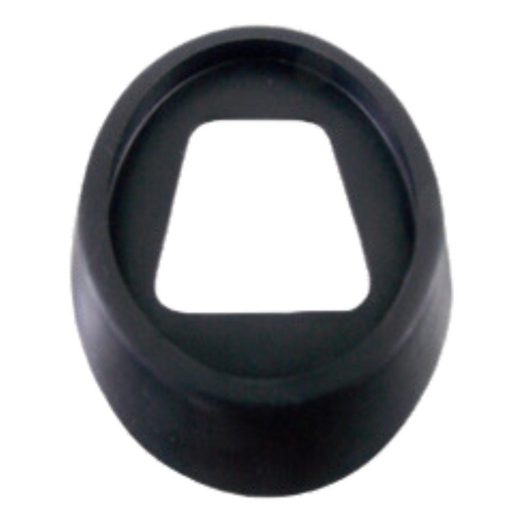 Anel Borracha Vedação Base Antena Corsa Hatch 2010/2011/2012