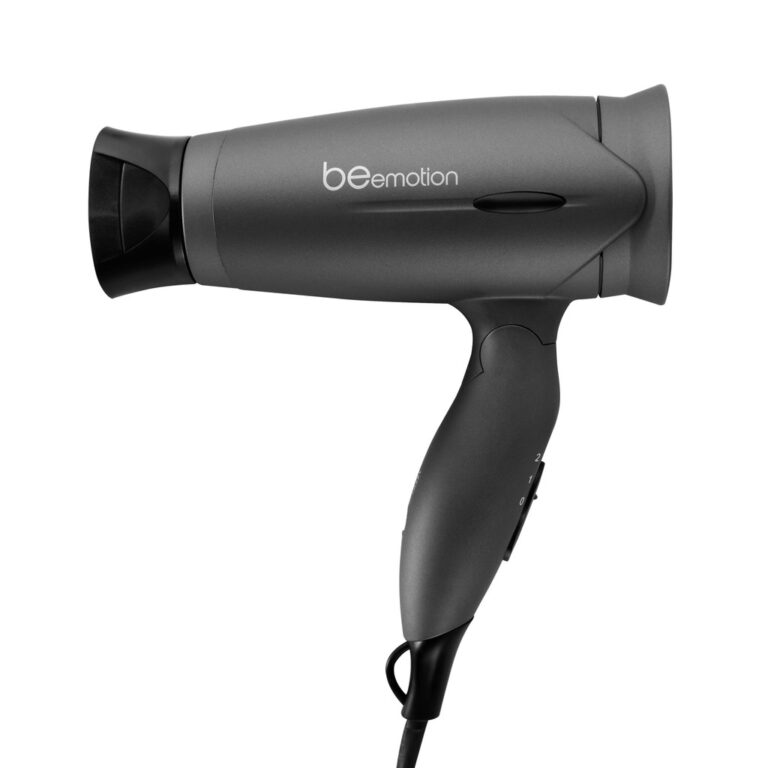 Secador de Viagem Travel Dryer Be emotion Polishop