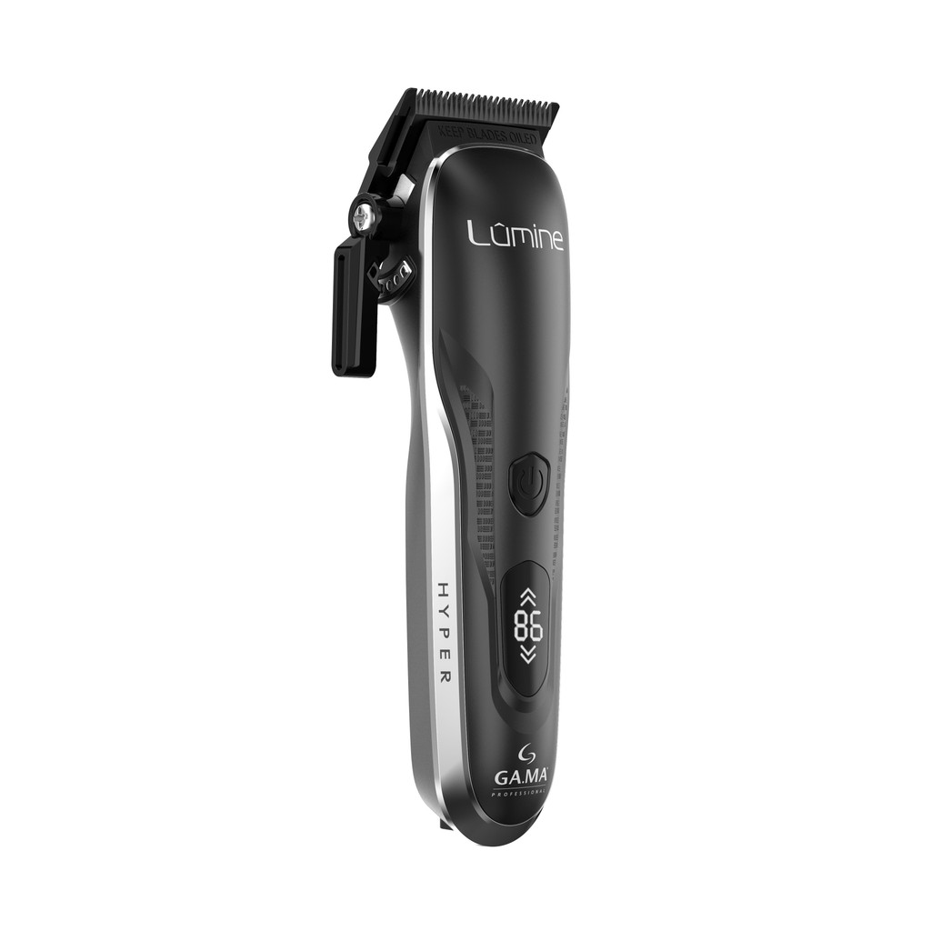 Máquina de Corte GA.MA Lumine Hyper CC – Bivolt