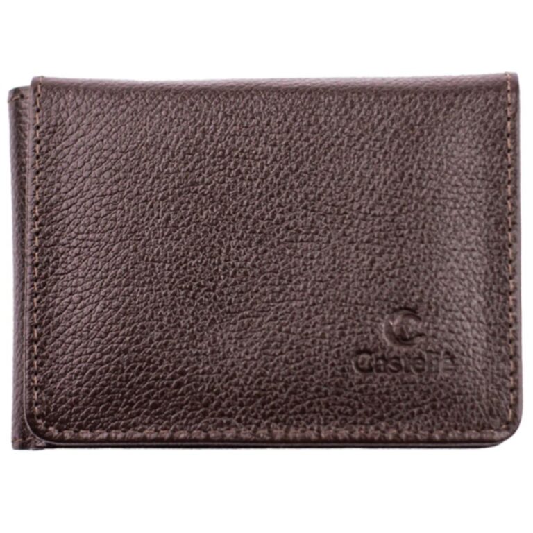Carteira Casteliê 6250 Couro Masculina – Ma