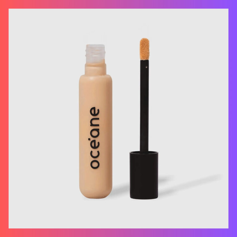 Corretivo Líquido  Concealer Océane Edition 15g