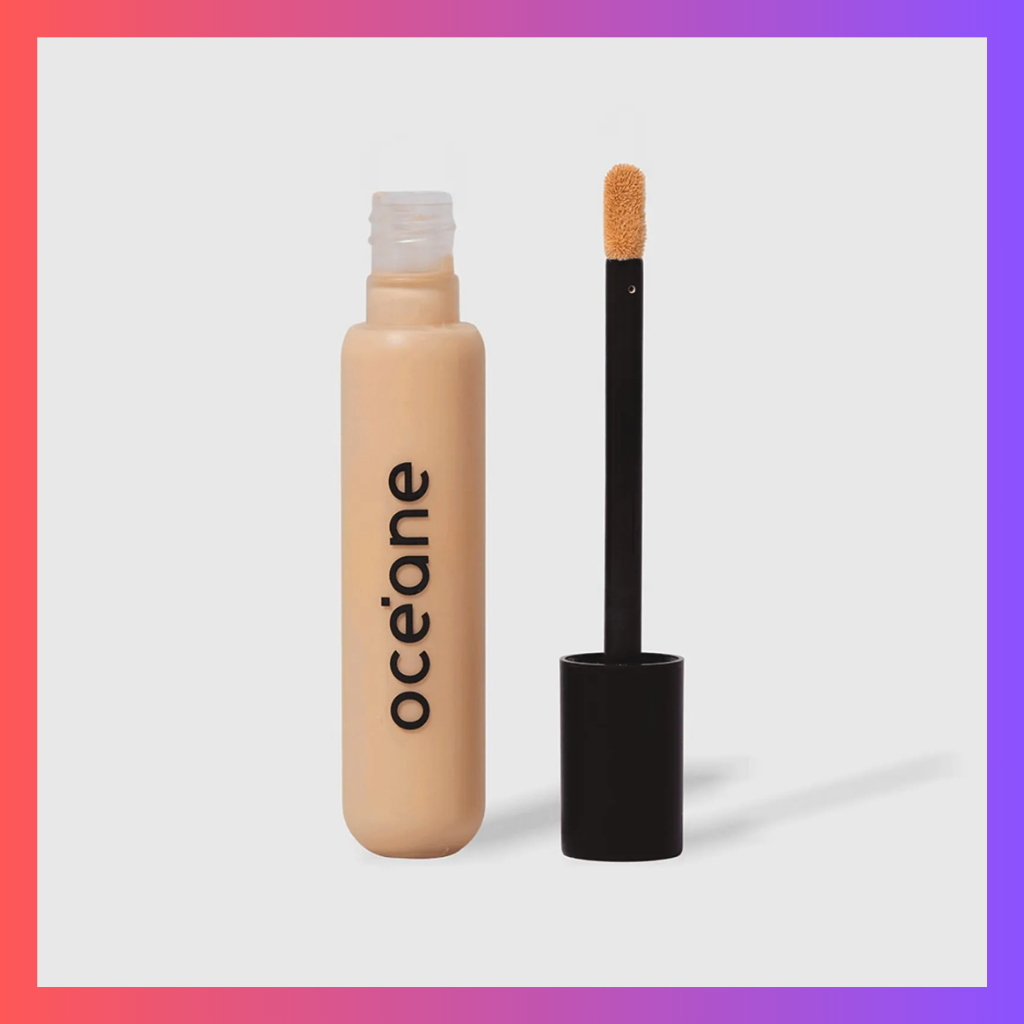 Corretivo Líquido  Concealer Océane Edition 15g