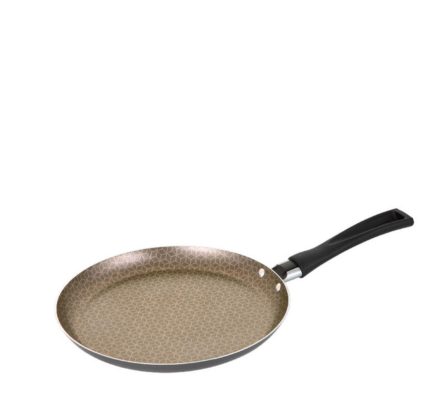 TAPIOQUEIRA/PANQUEQUEIRA N. 18 GRAFITE DEC 0,55 L