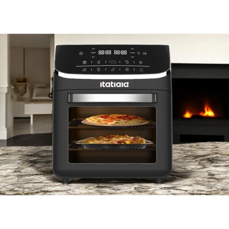 Air Fryer Itatiaia 12L Forno