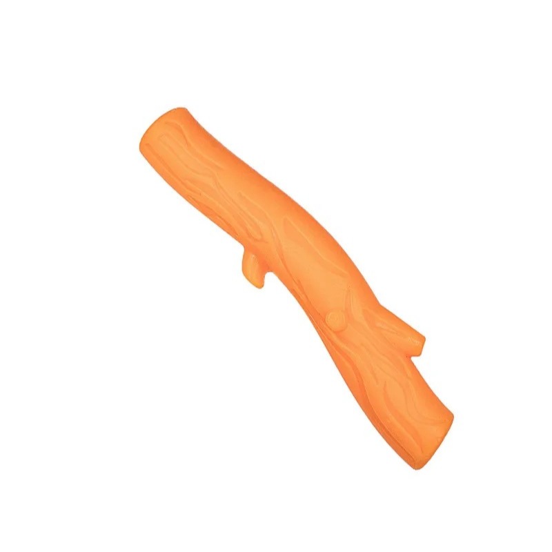 Brinquedo P/cães Graveto Flutuante