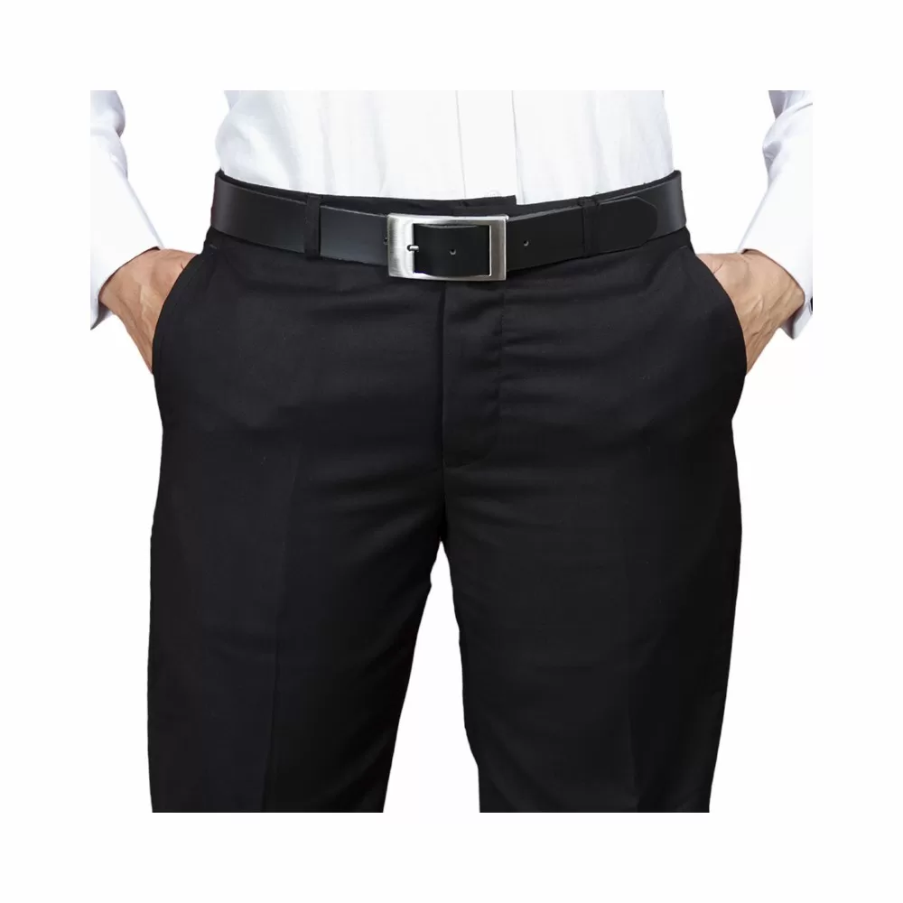 Calça Social Masculina Slim Italiano Alfaiataria – Elegante e Confortavel