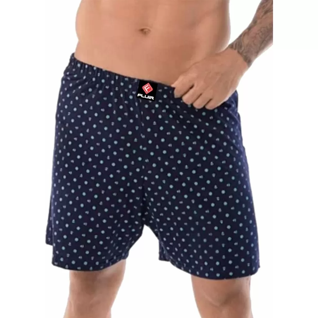 Pijama Samba Canção Allure Adulto