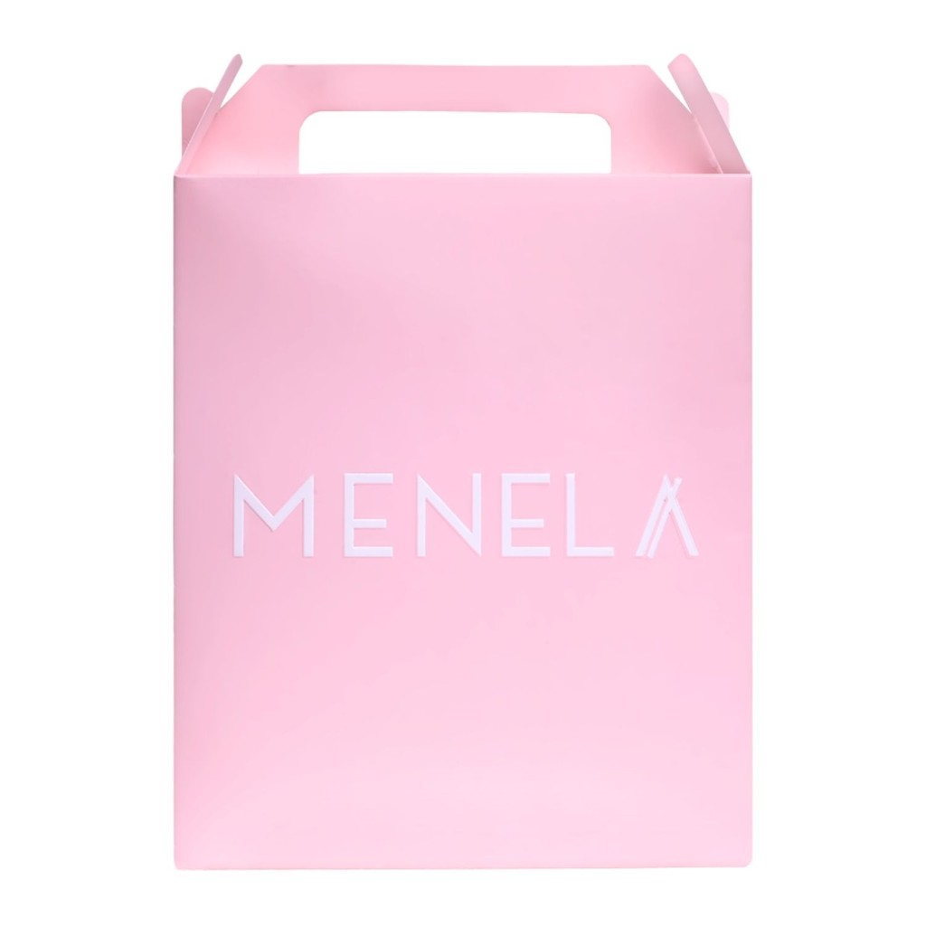 Sacola Maleta Menela