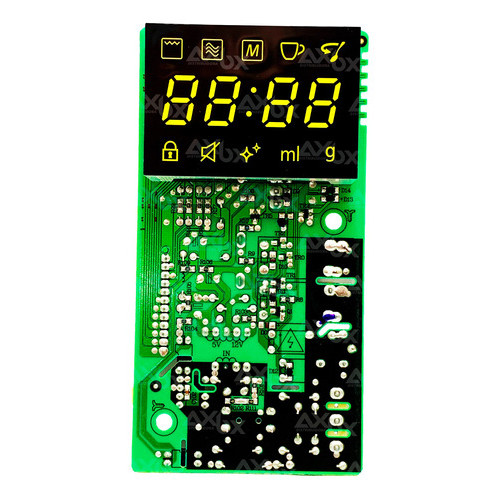 Placa Original Microondas Panasonic ST65HW ST35HW 
