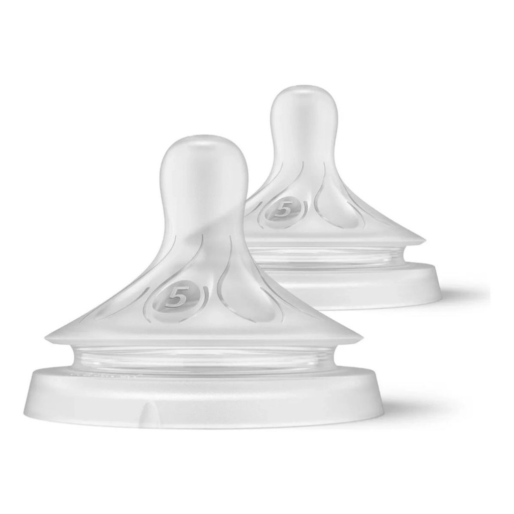 Bico Pétala 3.0 T5 6m+ (SCY965/02) – Philips Avent