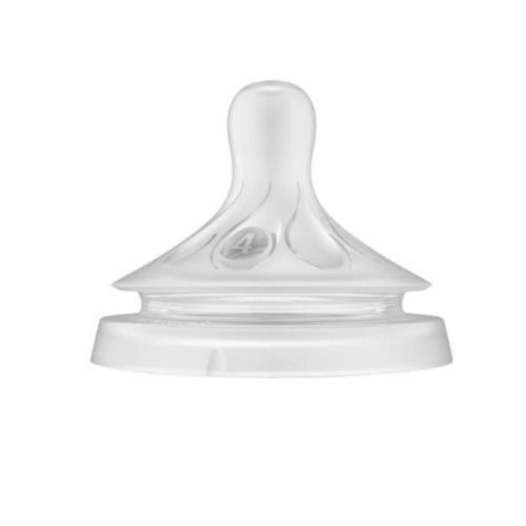 Bico Pétala 3.0 T4 3m+ (SCY964/02) – Philips Avent