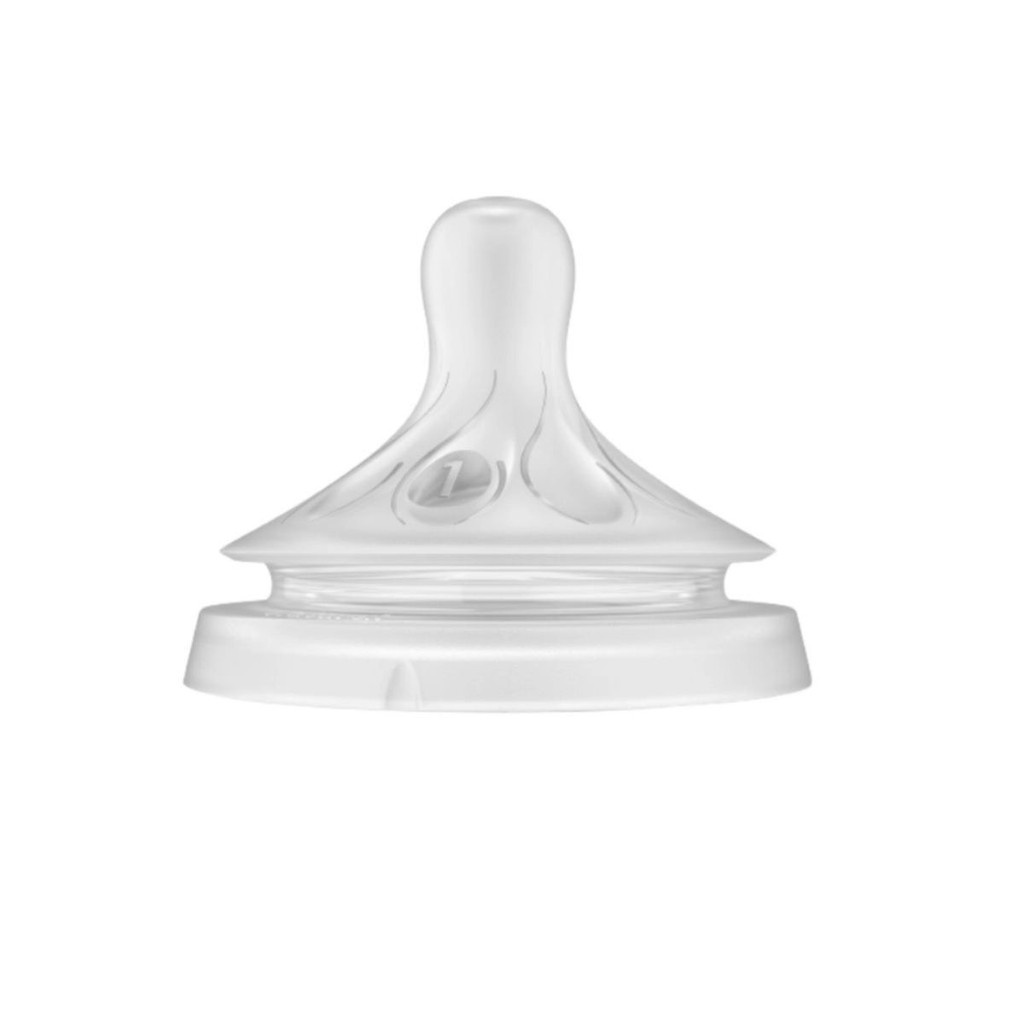 Bico Pétala 3.0 T1 0m (SCY961/02) – Philips Avent