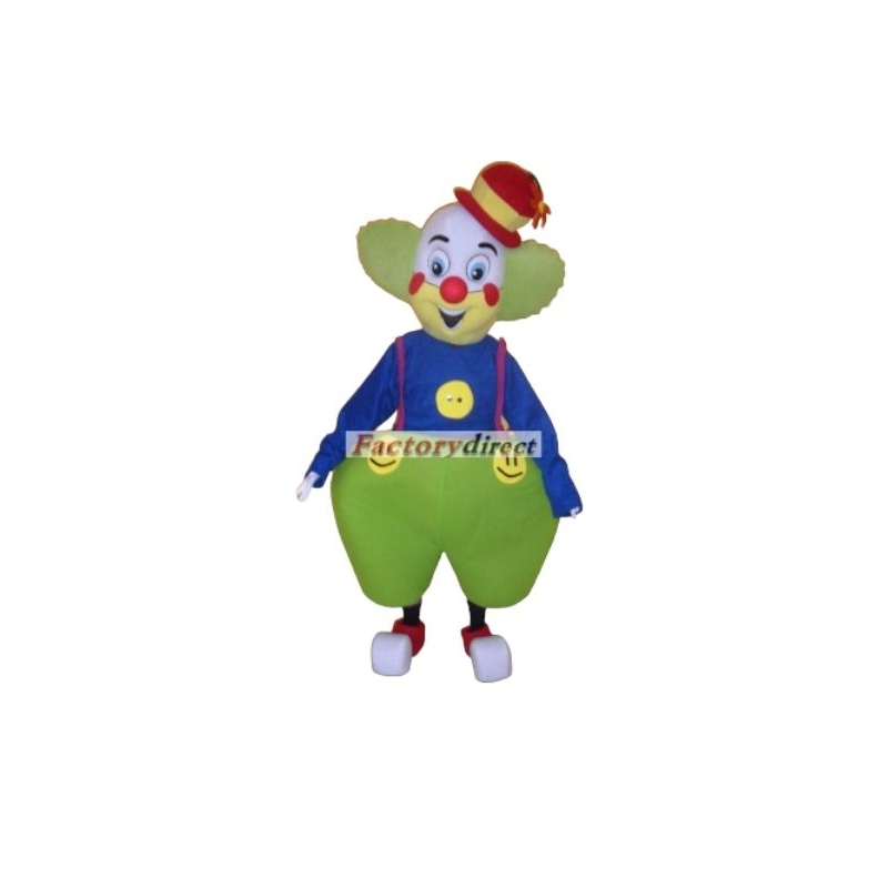 Fantasia carnaval completa palhaço alegria favor colocar no carrinho se realmente for comprar