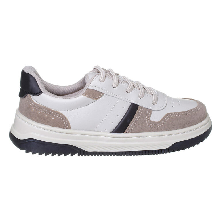 Sapatênis Infantil Masculino Casual Tênis Refor