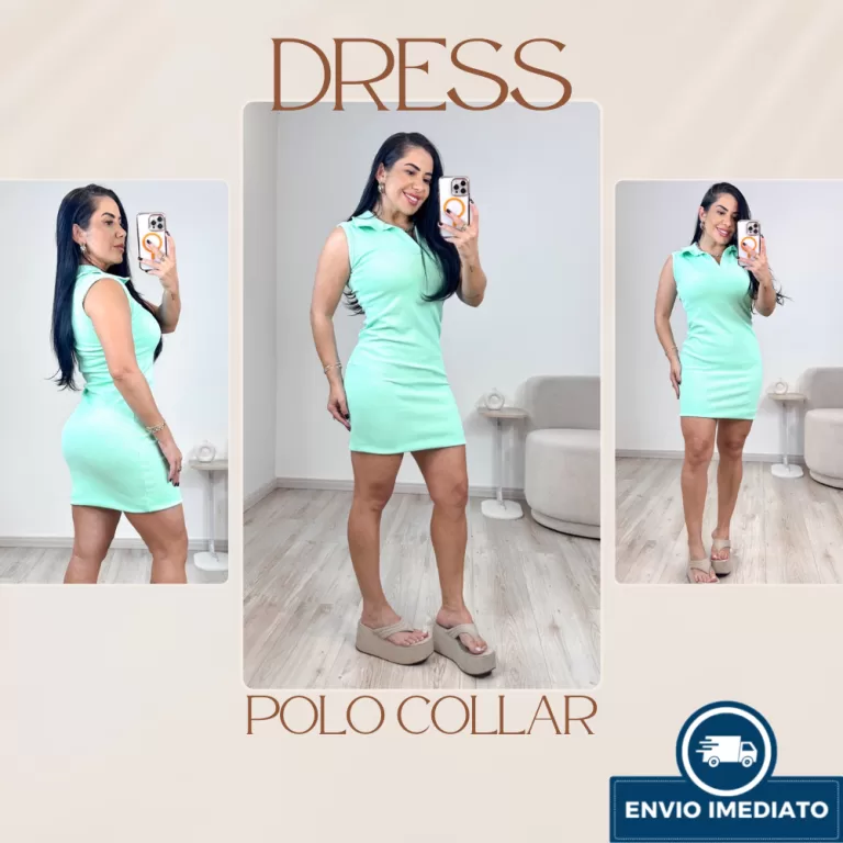 Vestido alta qualidade cores pasteis sem transpar�