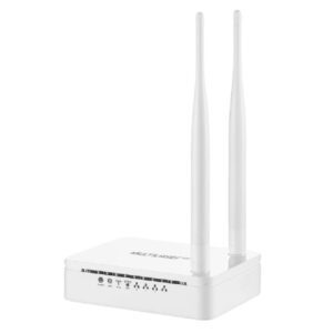 Wi-Fi Rápido e Estável: Roteador Multilaser 300Mbps RE172