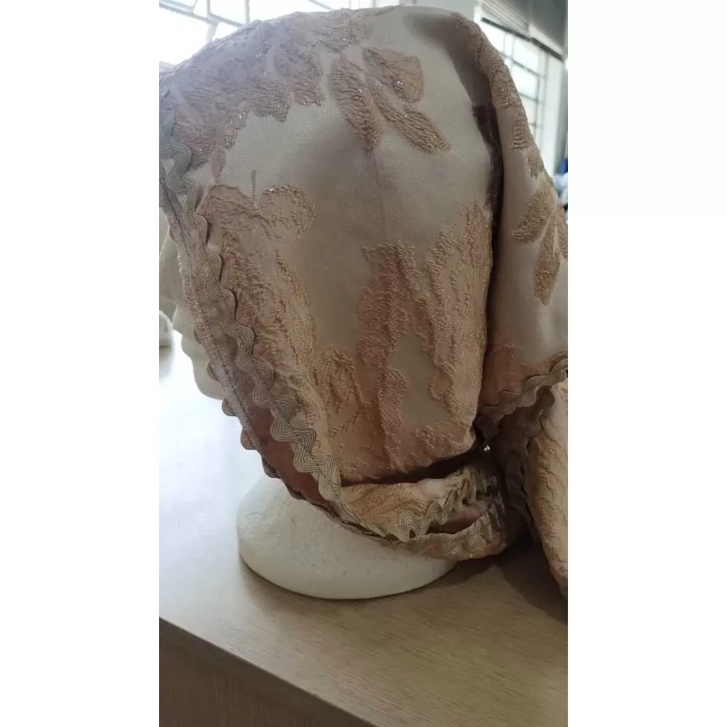 PANO DE COSTA + PANO DE CABEÇA GCC100