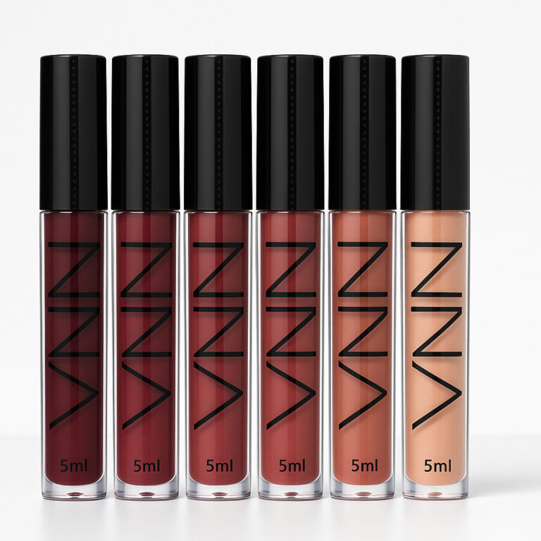 Glos VNZ Hidratante Matte 5ml