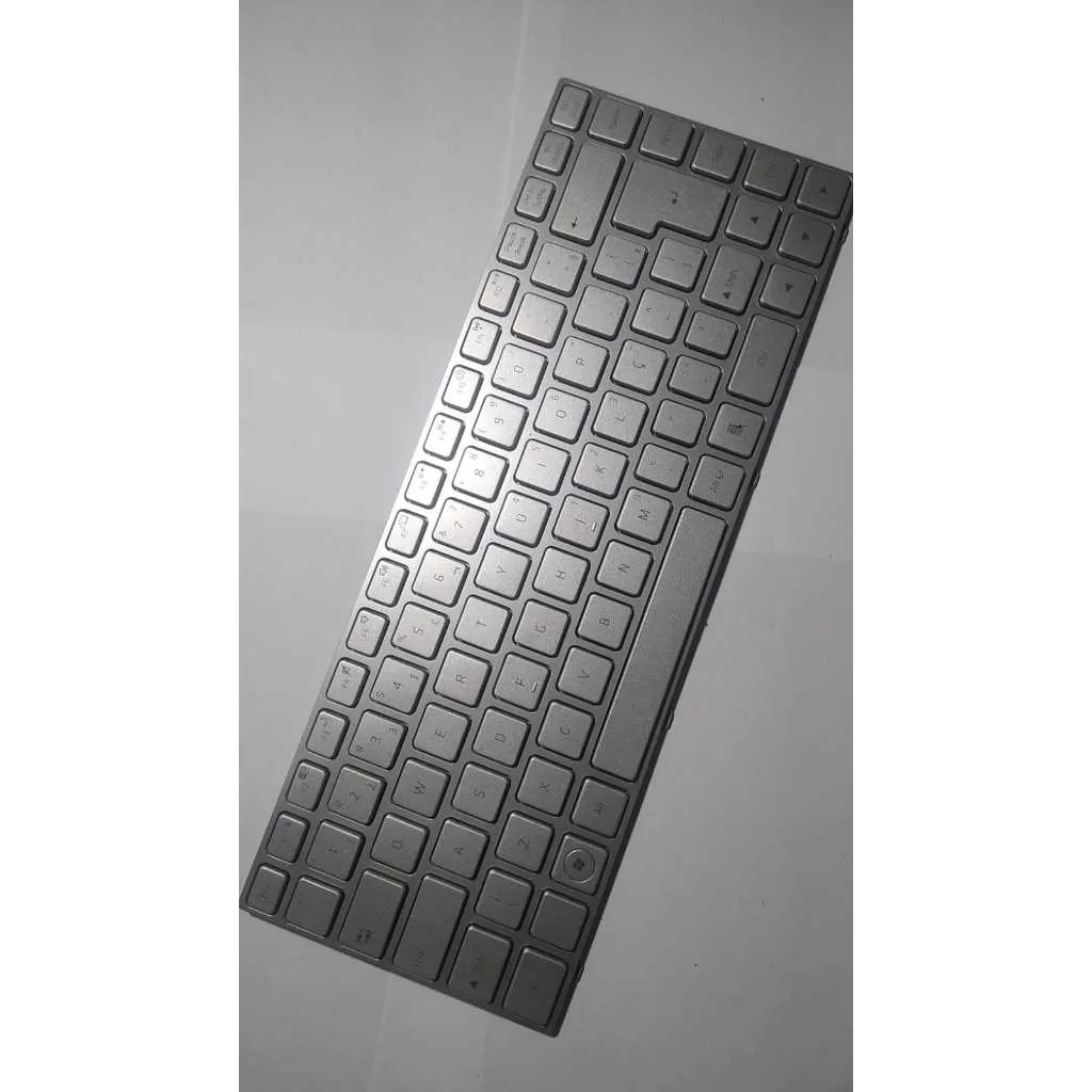 Teclado notebook Positivo Sim+ 3040