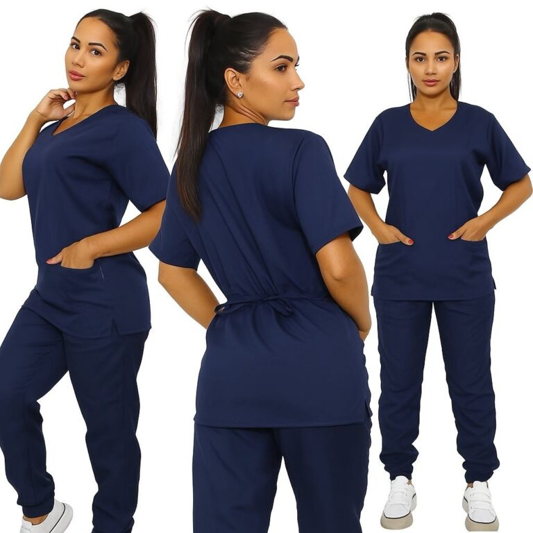 Pijama Cirurgico Scrub Roupa Privativa Hospitalar 