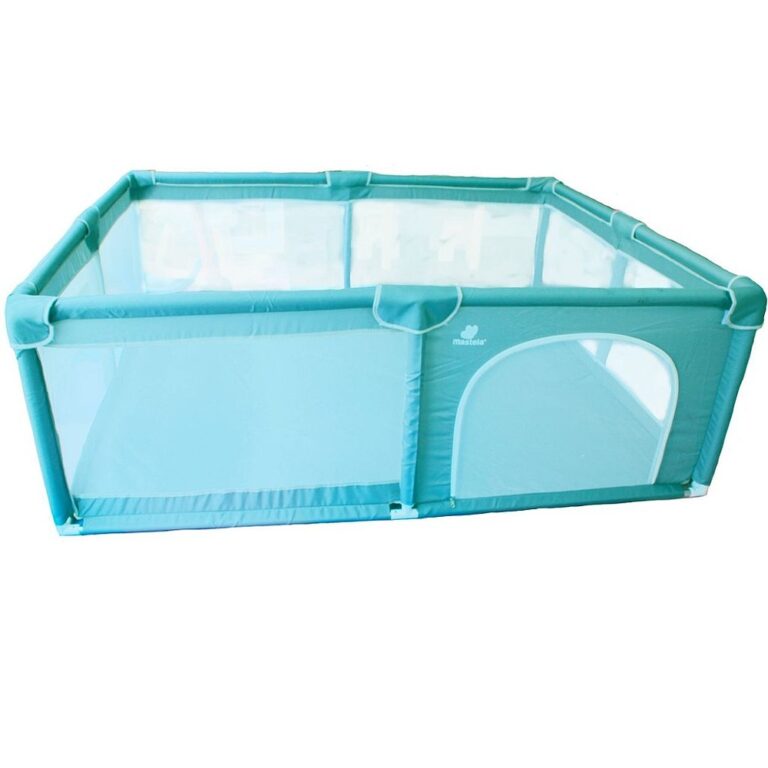 Cercado Chiqueirinho Mastela Playpen Grande 180 x 