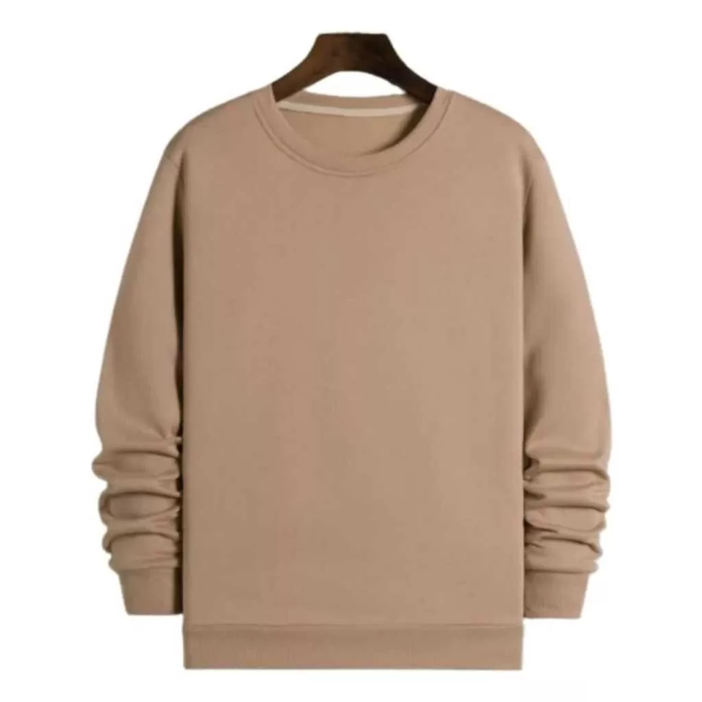 Blusa Moletom Premium Gola Redonda Estampado Agasalho Lançamento Modelo 2023 oportunidade unica ofer