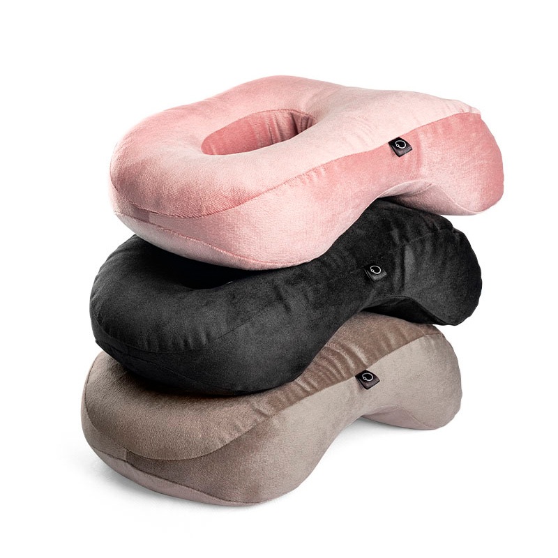 Almofada para Piercing de Orelha