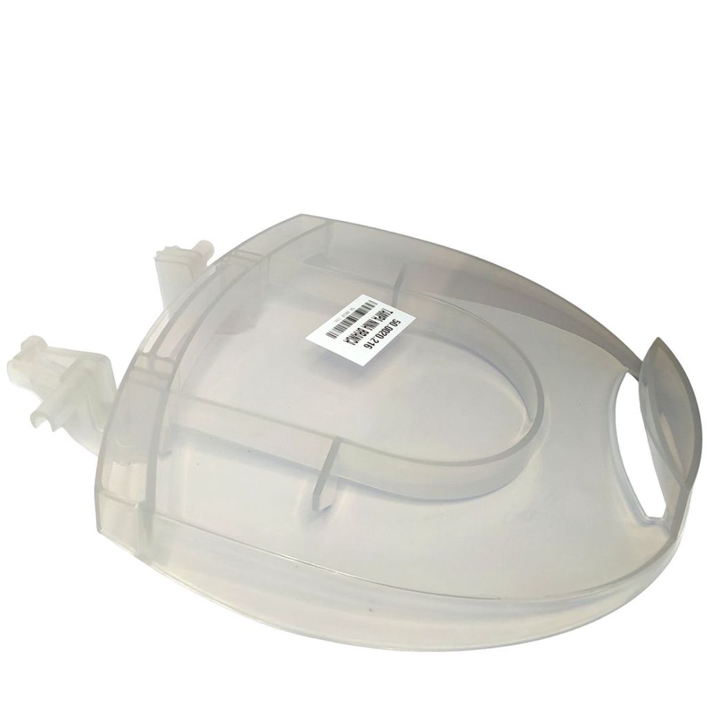 Tampa Branca Para Centrifuga Nina Modelo 600051001 Mueller