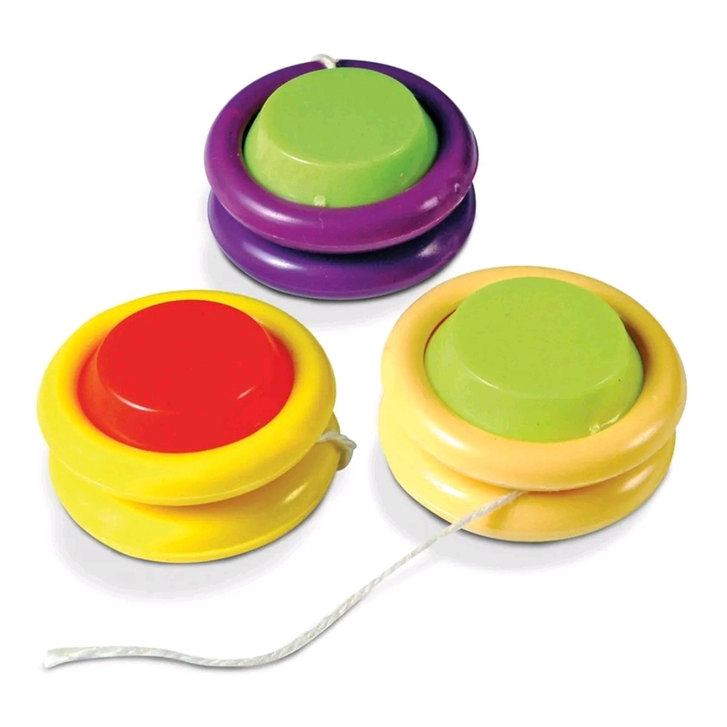 KITS DE MINI YOYO KITS DE 20, 40 OU 80 UNIDADES