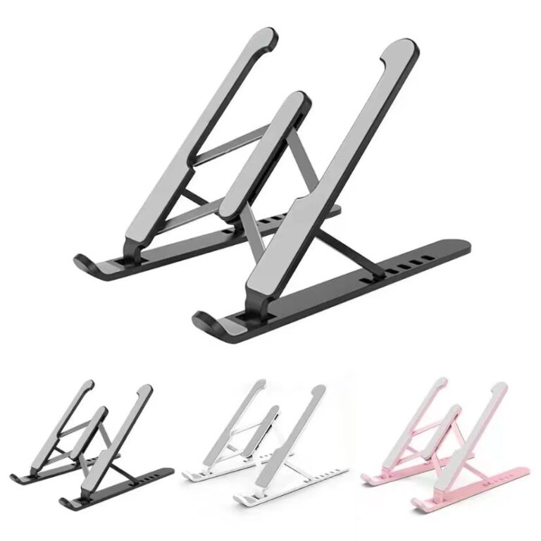 Suporte Notebook Base Regulável Premium Home Offi