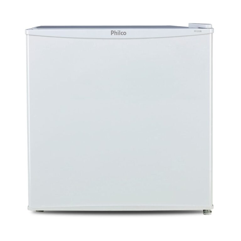 Frigobar Philco 45L 1 Porta Degelo Manual e Porta 