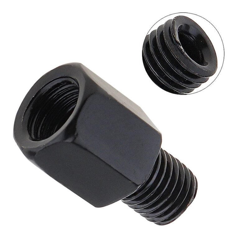10mm A 10mm No Sentido Anti-Horário Para O Parafu