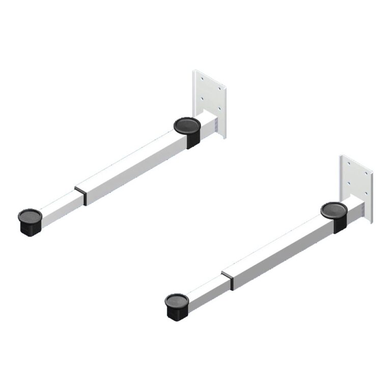 SUPORTE PARA LAVA-LOUÇAS, FRIGOBARES, ADEGAS LAVA