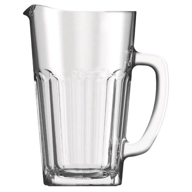 BRISTOL JARRA 1,2L – CAIXA C/ 6 PEÇAS