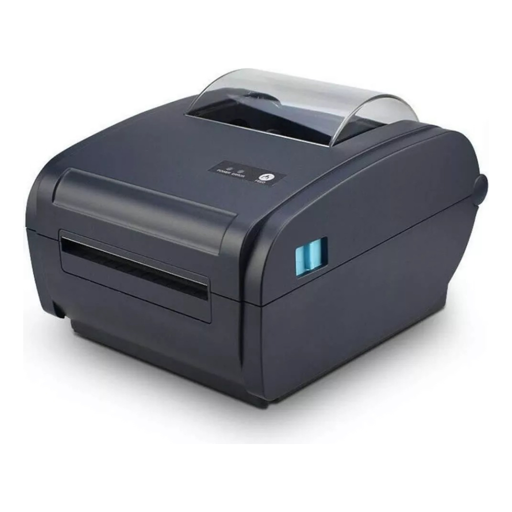 Impressora Térmica Etiquetas Envios 100x150mm S/ Ribbon