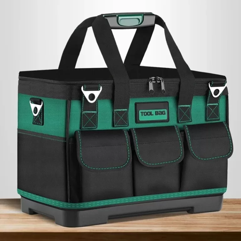 Bolsa de Ferramentas em Oxford 1680D Base em ABS R