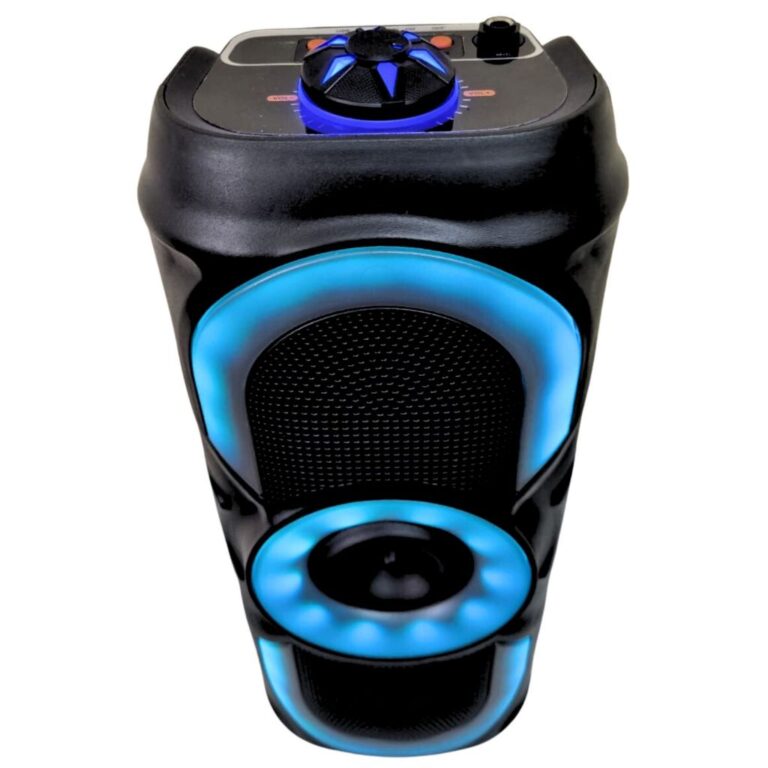 Caixa de Som Sem Fio Grande potencia 5v Bluetooth 