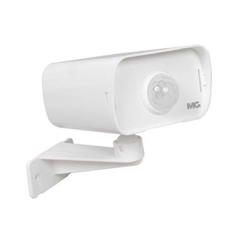 SENSOR PRESENCA EXERNO P/ TEMPO MPX-40F – Margirius
