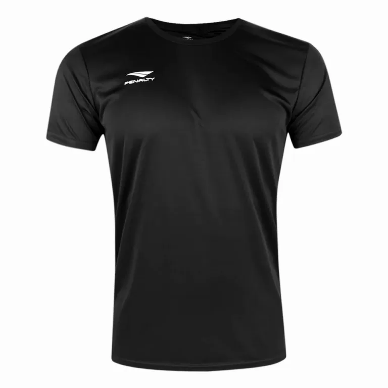 Camisa Penalty X Masculina – Preto