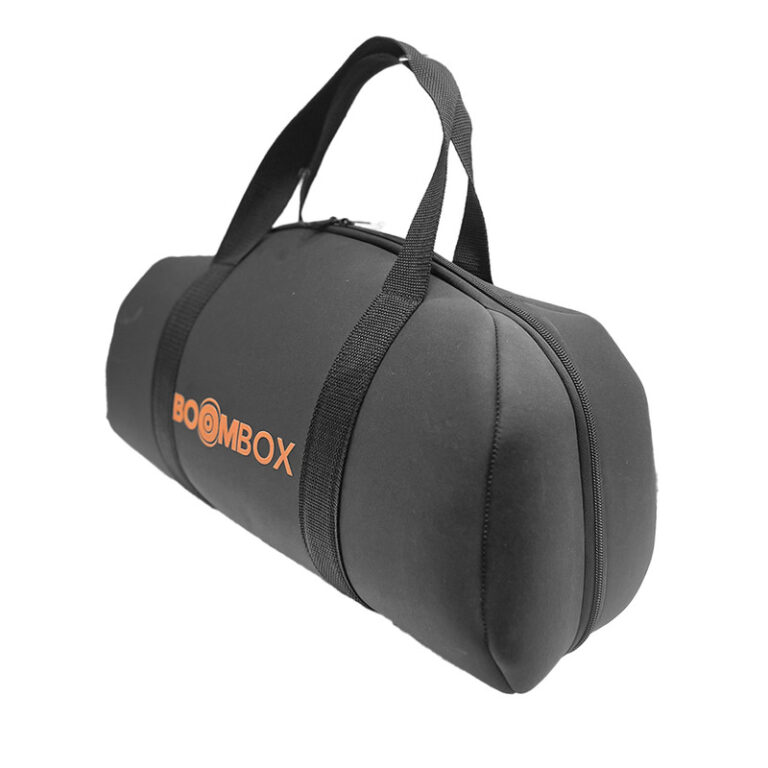 Bag Bolsa Case Lg Xboom Go Xg9 Xg7 Jbl Boombox Con